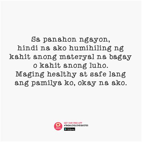 Quotes About Jesus Love Tagalog