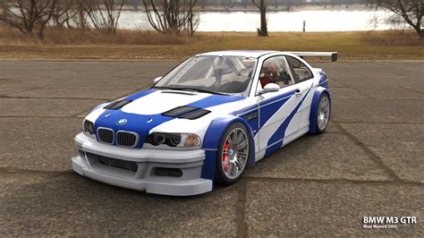 Jonatas Franzen - BMW M3 GTR