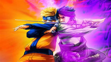 Naruto And Sasuke Wallpaper Pc - Sasuke Wallpaper Hd 1920x1080 / Sasuke ...