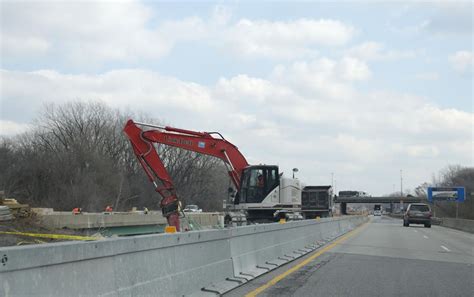 New Toll Road plazas open in Portage