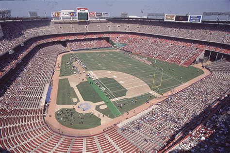 Anaheim Stadium - History, Photos & More of the former home of the Los ...