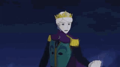 Male Elsa Let It Go GIF - Male Elsa Let It Go Frozen - Discover & Share ...