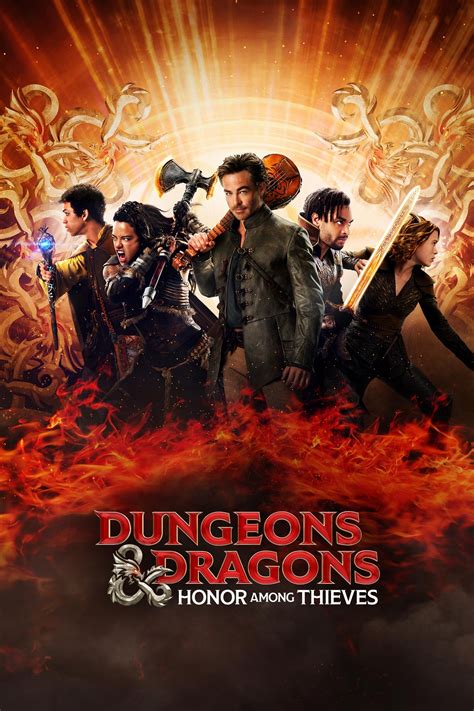 D&D Movie/TV - The D&D Movie Reviews Are Coming In | Page 11 | EN World ...