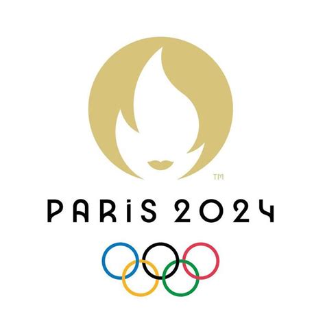 Logo For The 2024 Summer Olympics In Paris Unveiled Sportslogosnet News ...