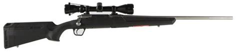 Savage Axis XP 30-06 Springfield, With 3X9X40 Scope, 22″ Barrel ...