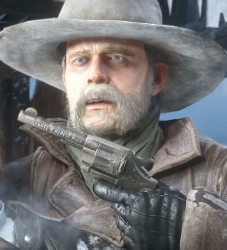 Micah Bell | Red Dead Wiki | Fandom