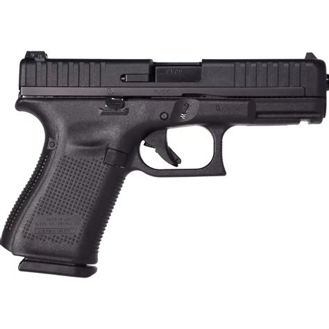 GLOCK 44 - G44 .22 LR Rimfire Pistol | Academy