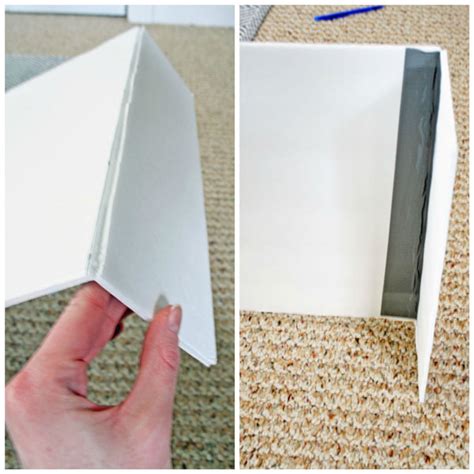 Diy Cornice Board Foam : Amazon Com Cornice Valance Kit 3 Styles In One ...