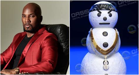 Jeezy to Sell Custom-Designed NFT of His Iconic Snowman Logo | HipHop-N ...