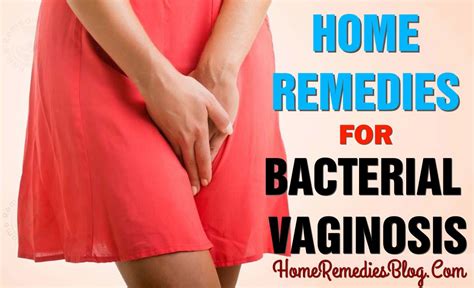 11 Safe Home Remedies For Bacterial Vaginosis Treatment - Home Remedies ...