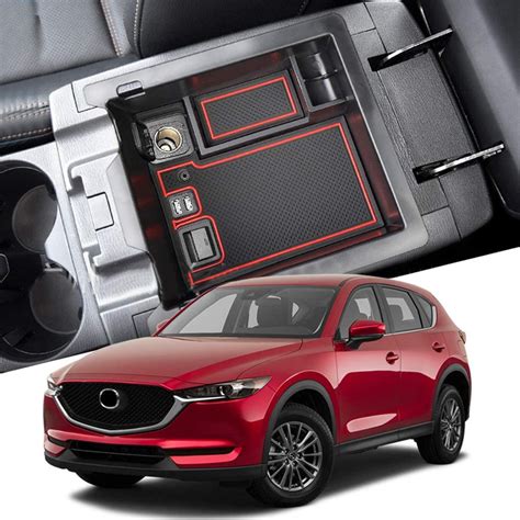 31 Different Mazda CX-5 Accessories |MODS| Chrome Trims Protective ...