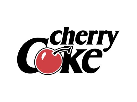 Cherry Coke Logo - LogoDix