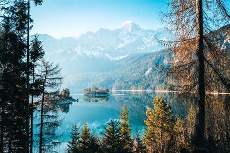 The Complete Guide Visiting Eibsee | Travel Your Memories