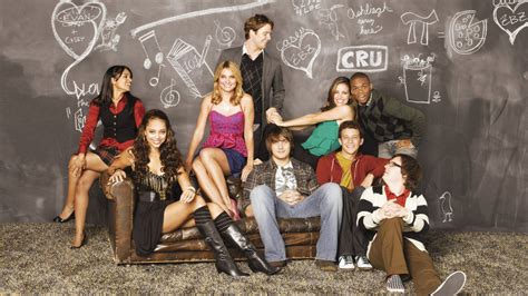 Greek: Series Creator Talks Reunion Movie and Series Reboot - canceled ...