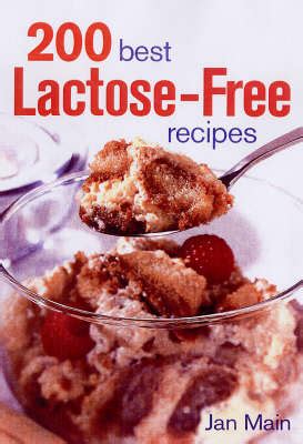 200 Best Lactose-Free Recipes | Eat Your Books