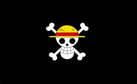 One Piece Straw Hat Wallpaper - WallpaperSafari