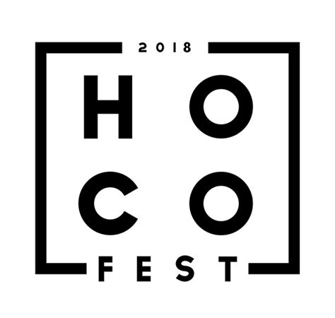 HOCO Fest Calendar | Music Feature | Tucson Weekly