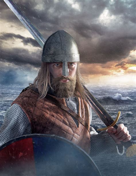 The Secret History of the Vikings | DiscoverMagazine.com | Viking ...