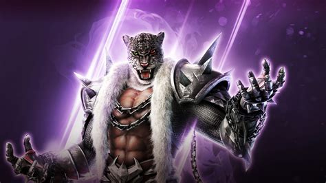 Buy TEKKEN 7 - DLC7: Armor King - Microsoft Store