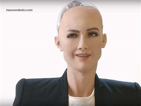 Saudi Arabia? - Sophia the robot gets a Saudi Arabian citizenship | The ...