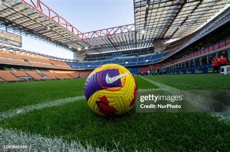 Serie A Stadium Photos and Premium High Res Pictures - Getty Images