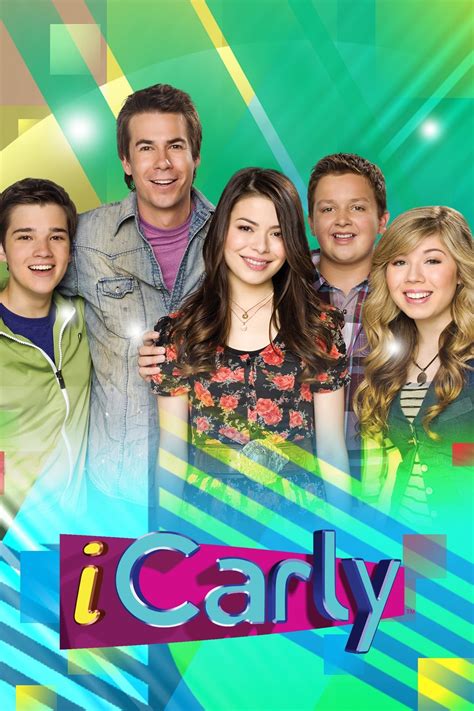 iCarly: iGo to Japan (2008) - Posters — The Movie Database (TMDB)