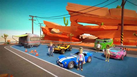 Joy Ride Turbo (XBLA) Review - COGconnected