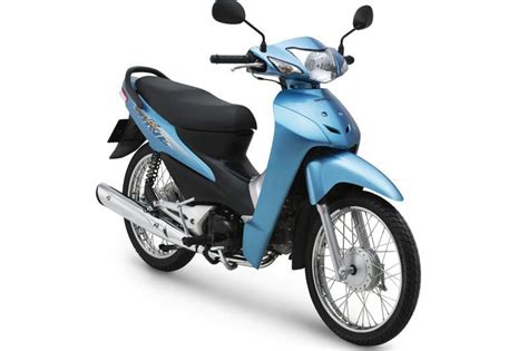 Rent Motorbike Honda Wave 110cc Hanoi - Honda Wave Rental Hanoi