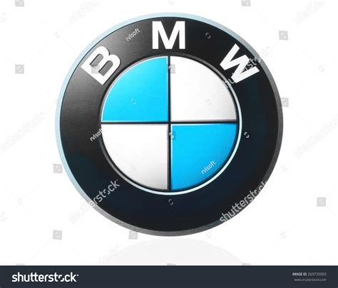 10,723 Bmw Logo Images, Stock Photos & Vectors | Shutterstock