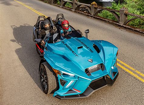 Slingshot Accessories | Polaris Slingshot Store