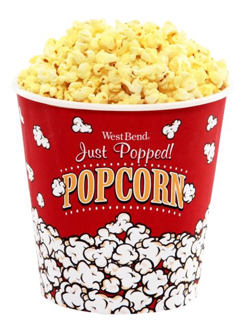 Popcorn PNG HD | PNG All