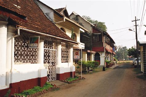 Dal Roti restaurant in Fort Cochin - A Picture from Kochi, India ...