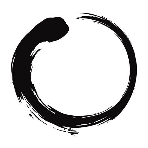 Enso Symbol – What Does It Really Mean? - Symbol Sage (2023)