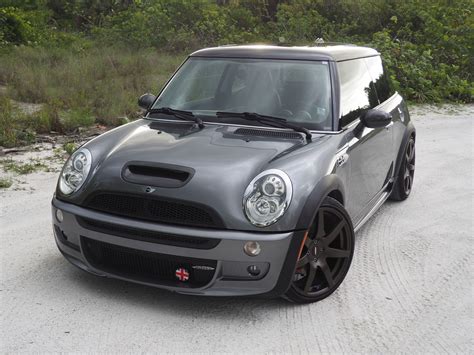 2006 Mini Cooper | Hemmings.com