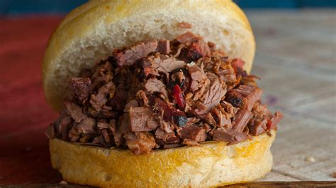 Buc-Ee's Gas Station Sandwiches Prove Texas Loves Barbecue A Bit Too Much