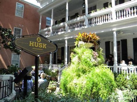 Husk Restaurant Reviews, Charleston, South Carolina (With images ...