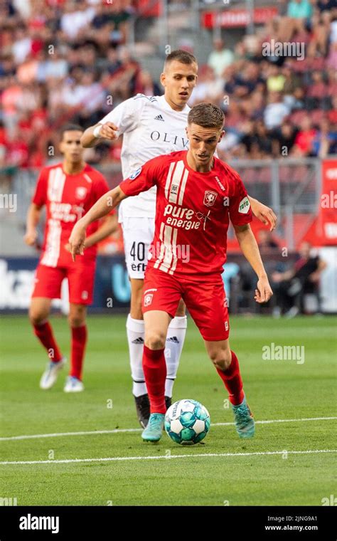 ENSCHEDE, Stadium Grolsch Veste, 11-08-2022 , season 2022 / 2023 ...