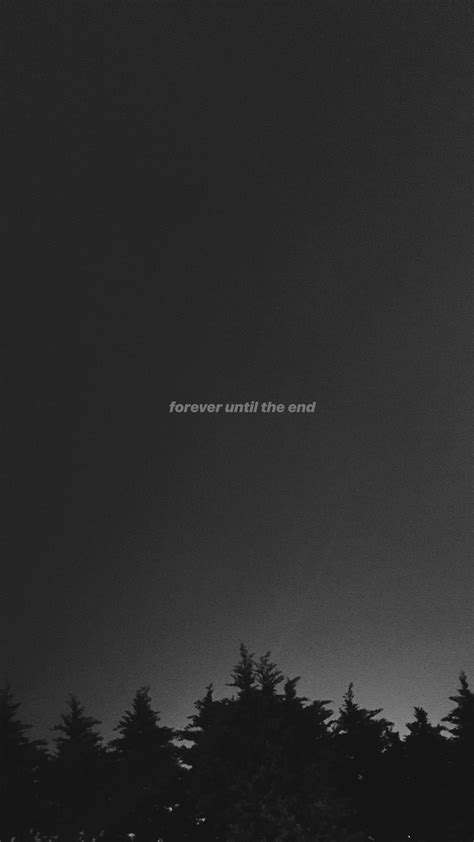 🔥 Download Gray Aesthetic Sad Wallpaper Top by @wbarnes45 | Sad ...