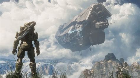 Halo 4 Achievements list revealed | GameWatcher