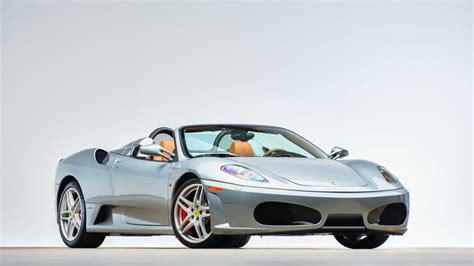 Ferrari F430 Spider 2006