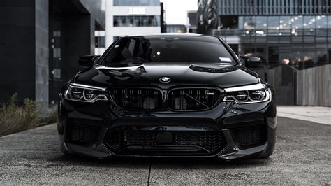 Black BMW M5 Wallpapers - Top Free Black BMW M5 Backgrounds ...