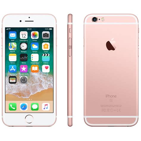 Apple iphone 6s plus 32GB