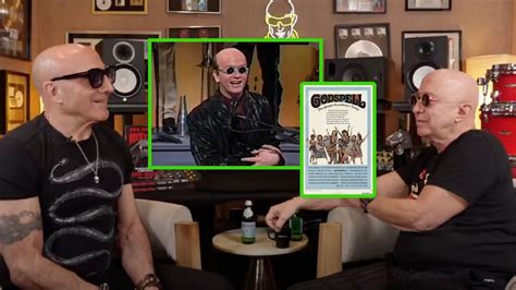 Paul Shaffer Unveils SNL's Untold Origins | The Kenny Aronoff Sessions ...