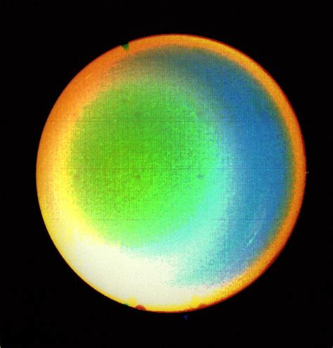 Uranus' Atmosphere | NASA Solar System Exploration