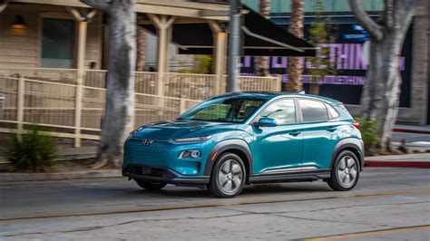 Best Electric Cars: Top-Rated EVs for 2020 | Edmunds