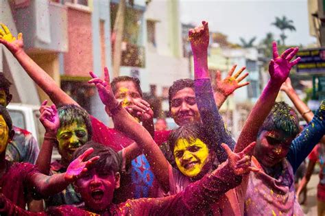 Holi 2023: Best Holi English Songs That Will Set Your Mood Right For ...