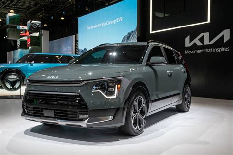 2022 New York Auto Show: Everything You Missed | Cars.com