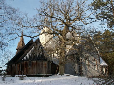 Religion in Estonia