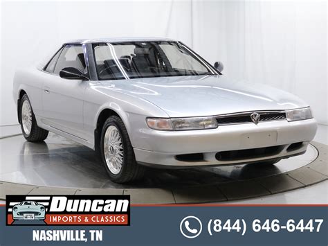 Used 1995 Mazda Cosmo For Sale at Duncan Imports and Classic Cars | VIN ...