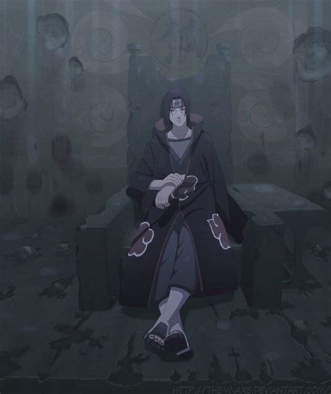 Itachi (sick) vs Sasori and Deidara - Battles - Comic Vine